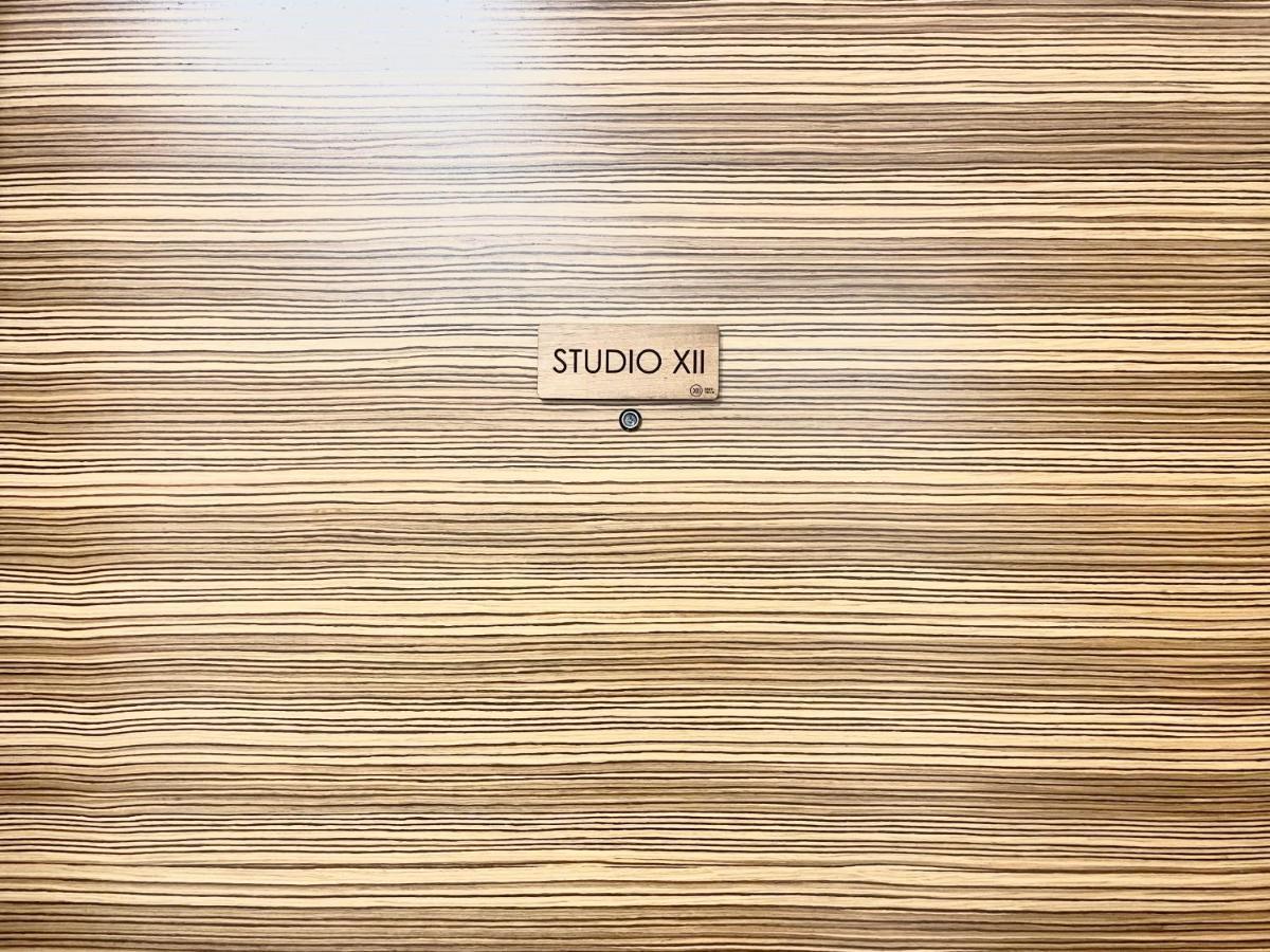 Studio XII Bled Exterior photo